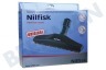 Nilfisk Staubsauger 128389189 Parkettbürste Select und Elite-Serie