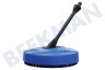 Nilfisk Hogedruk Compact Patiocleaner