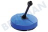 Nilfisk Hogedruk Compact Patiocleaner
