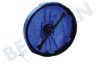 Nilfisk Hogedruk Compact Patiocleaner