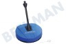 Nilfisk Hogedruk Compact Patiocleaner
