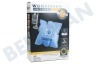 Moulinex Stofzuiger WB406120