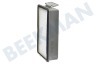 Tefal Staubsauger Filter Abluftfilter