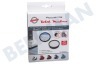 Tefal Staubsauger ZR904301 Swift Power Cyclonic Filter System
