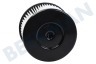 Tefal Staubsauger ZR009004 Air Force Flex 760 Motorfilter