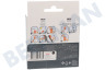 Rowenta Stofzuiger ZR904401 Filter