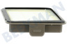 Rowenta Stofzuiger ZR904501 Filter