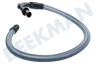 Moulinex Staubsauger SS-7223035243 Staubsaugerschlauch mit Pistolengriff