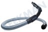 Moulinex Staubsauger SS-7223035243 Staubsaugerschlauch mit Pistolengriff