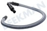 Moulinex Staubsauger RS-RT900499 Staubsaugerschlauch mit Pistolengriff