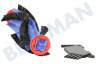 Rowenta ZR130003 Borstel Roterende borstel