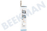 Rowenta ZR130003 Borstel Roterende borstel