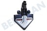 Tefal Stofzuiger RS-RH5681 Elektrische borstel 18V