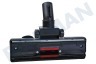Moulinex Stofzuiger Zuigmond Incl. verloop voor 35mm. buizen