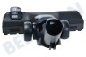 Rowenta Staubsauger ZR903801 P3wer Glide Bodendüse