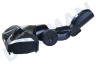 Rowenta Staubsauger ZR903801 P3wer Glide Bodendüse