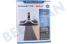 Rowenta Staubsauger ZR903801 P3wer Glide Bodendüse