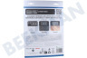 Rowenta Staubsauger ZR903801 P3wer Glide Bodendüse