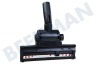Rowenta Stofzuiger ZR902201 Maxi Turboborstel Pro