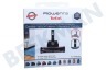 Rowenta Stofzuiger ZR902201 Maxi Turboborstel Pro