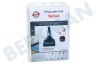 Tefal Stofzuiger ZR903201 Mini Turboborstel Air Force 360