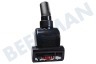 Tefal Stofzuiger ZR900601 Mini Turboborstel