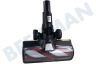 SS-2230003536 Zuigmond Turbo-zuigmond