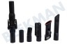 Tefal Staubsauger ZR903401 Multifunktionswerkzeug
