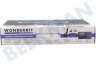 Rowenta Stofzuiger ZR001110 Wonderkit Auto