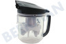 Tefal Stofzuiger RS-2230002216 Stofreservoir