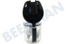 Tefal Stofzuiger RS-2230002216 Stofreservoir
