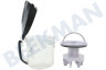 Tefal Stofzuiger RS-2230002216 Stofreservoir