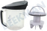 Tefal Stofzuiger RS-2230002216 Stofreservoir