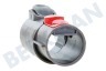 Dyson Stofzuiger Vergrendeling Quick Release adapter tool cord free