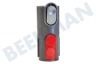 Dyson Stofzuiger Vergrendeling Quick Release adapter tool cord free