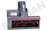 Dyson Stofzuiger 966086-02 Dyson Mini Turbo Zuigmond