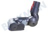 Dyson Staubsauger 966043-15 Dyson CY26 Turbo Bodendüse Quick Release