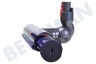 Dyson Stofzuiger 967483-05 Dyson Turbo Zuigmond V10, V11