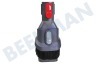 Dyson Stofzuiger 967482-01 Dyson Quick Release Combinatieborstel