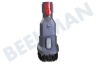 Dyson Stofzuiger 967482-01 Dyson Quick Release Combinatieborstel