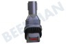 Dyson Stofzuiger 967482-01 Dyson Quick Release Combinatieborstel