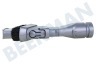 Dyson Stofzuiger Zuigmond Combinatieborstel
