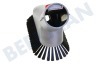 Dyson Stofzuiger 967766-01 Dyson Mini-meubelborstel voor stofzuiger