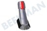 Dyson Stofzuiger 967766-01 Dyson Mini-meubelborstel voor stofzuiger