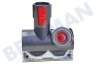 Dyson Staubsauger 967437-01 Dyson Mini Turbobürste