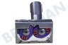 Dyson Staubsauger 967437-01 Dyson Mini Turbobürste