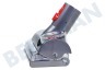 Dyson Staubsauger 967437-01 Dyson Mini Turbobürste