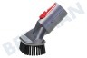 Dyson Stofzuiger 967765-01 Dyson V7, V8 Stubborn Dirt Brush