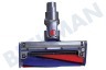 Dyson Stofzuiger 966489-08 Dyson V7 Softroller Parket