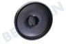Dyson Stofzuiger 904903-14 Wiel Achter